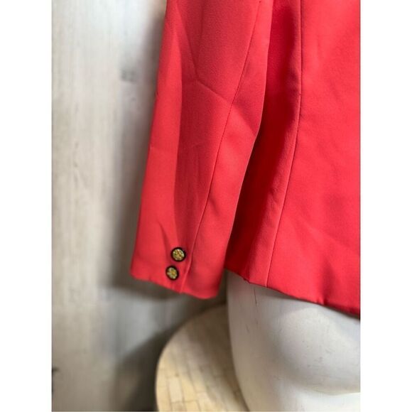 Donna Toran Suits pink blazer - Picture 6 of 10